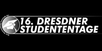 Link zu den 16. Dresdner Studententagen