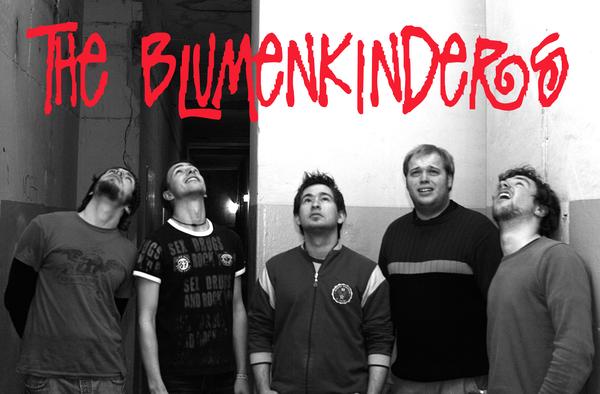 The Blumenkinders