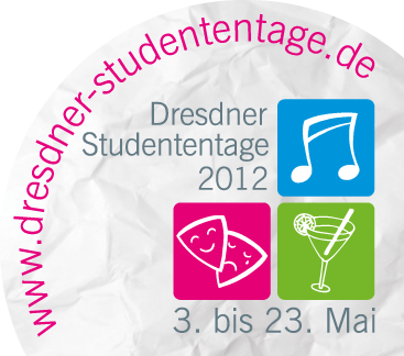 im Rahmen der Dresdner Studententage 2012